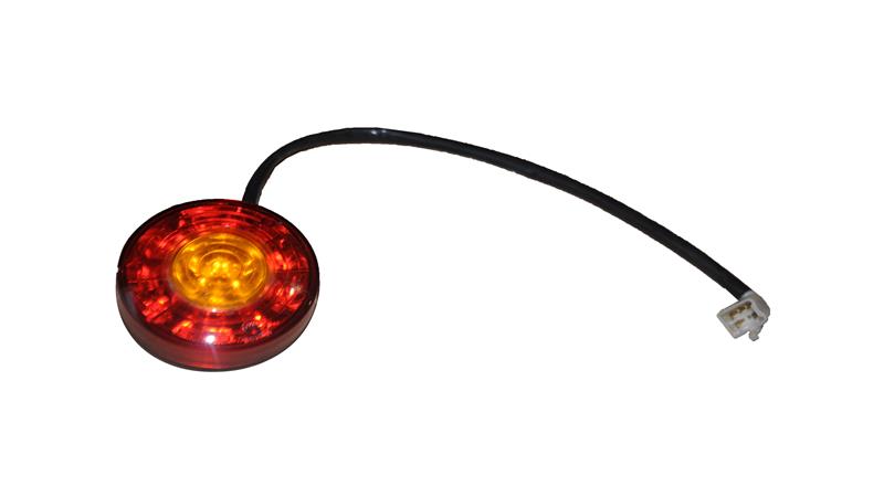 ARKA STOP TEK (VİPERSPORT)